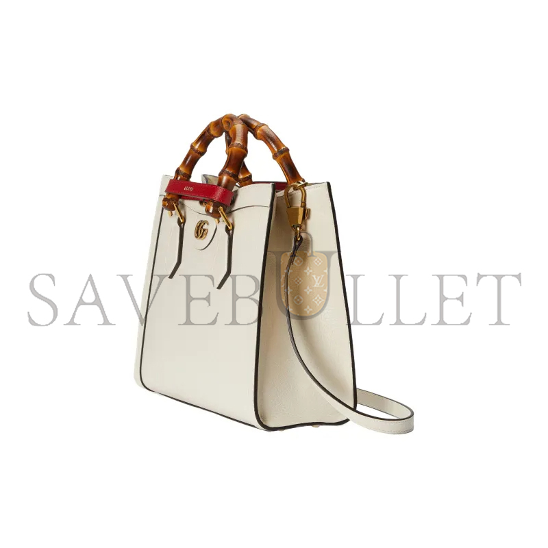 GUCCI DIANA MEDIUM TOTE BAG 702721 (27*24*11cm)